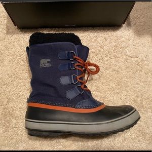 Women’s Sorel Winter Carnival Boots